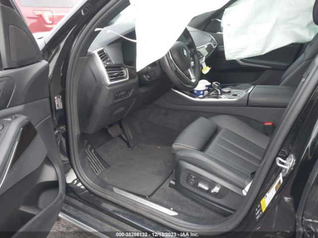 Photo 4 VIN: 5UXCR6C0XL9C91058 - BMW X5 