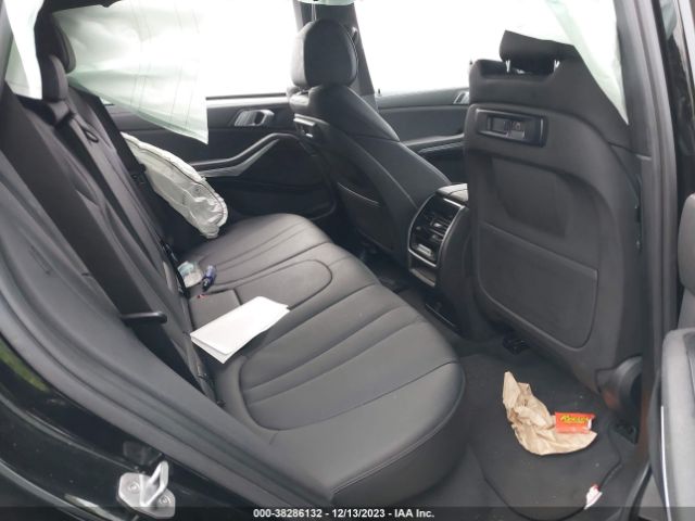 Photo 7 VIN: 5UXCR6C0XL9C91058 - BMW X5 