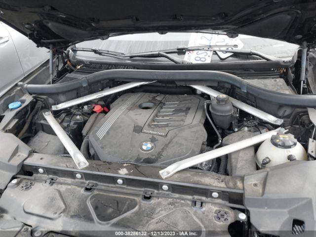 Photo 9 VIN: 5UXCR6C0XL9C91058 - BMW X5 