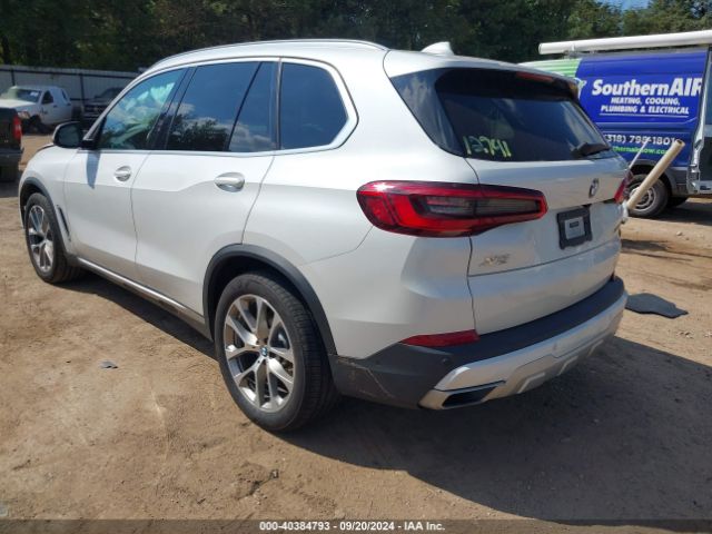 Photo 2 VIN: 5UXCR6C0XLLL75574 - BMW X5 