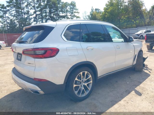 Photo 3 VIN: 5UXCR6C0XLLL75574 - BMW X5 