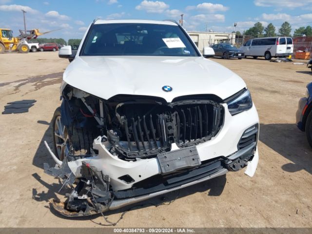 Photo 5 VIN: 5UXCR6C0XLLL75574 - BMW X5 