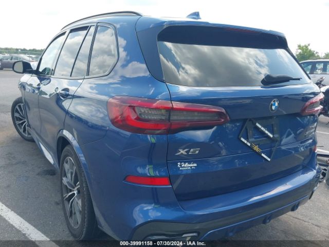 Photo 2 VIN: 5UXCR6C0XM9D78511 - BMW X5 