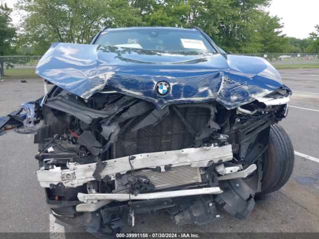 Photo 5 VIN: 5UXCR6C0XM9D78511 - BMW X5 