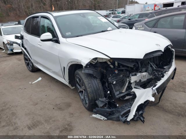 Photo 0 VIN: 5UXCR6C0XM9D91646 - BMW X5 