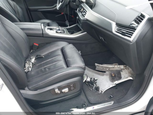 Photo 4 VIN: 5UXCR6C0XM9D91646 - BMW X5 