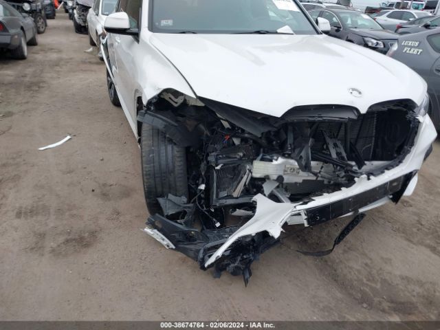 Photo 5 VIN: 5UXCR6C0XM9D91646 - BMW X5 