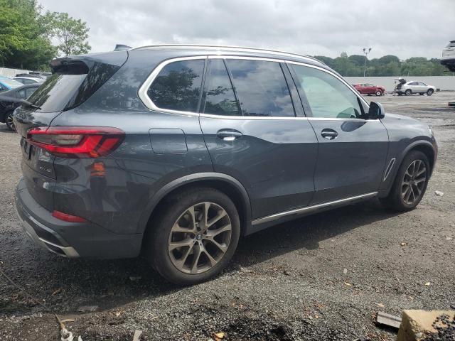 Photo 2 VIN: 5UXCR6C0XM9E73537 - BMW X5 XDRIVE4 