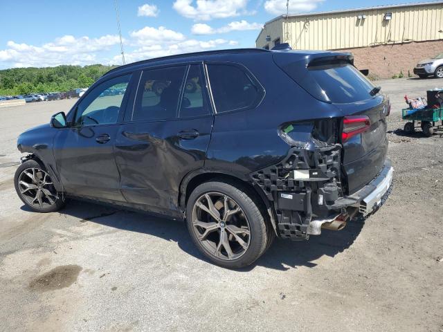 Photo 1 VIN: 5UXCR6C0XM9F01871 - BMW X5 XDRIVE4 