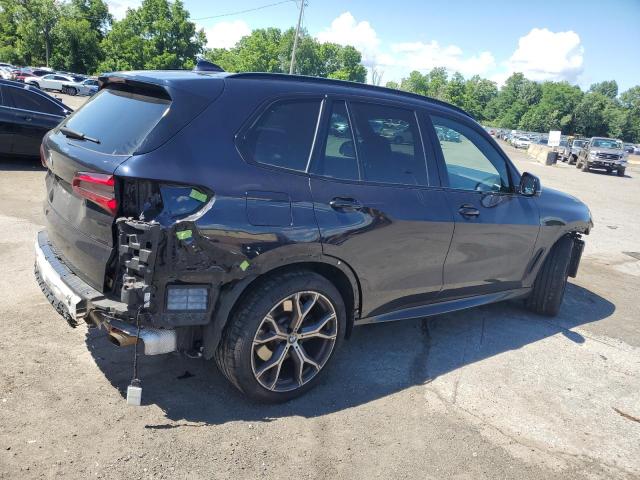 Photo 2 VIN: 5UXCR6C0XM9F01871 - BMW X5 XDRIVE4 