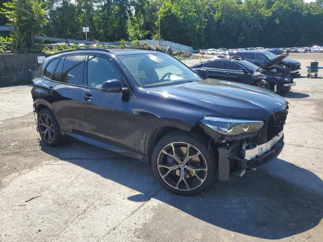 Photo 3 VIN: 5UXCR6C0XM9F01871 - BMW X5 XDRIVE4 