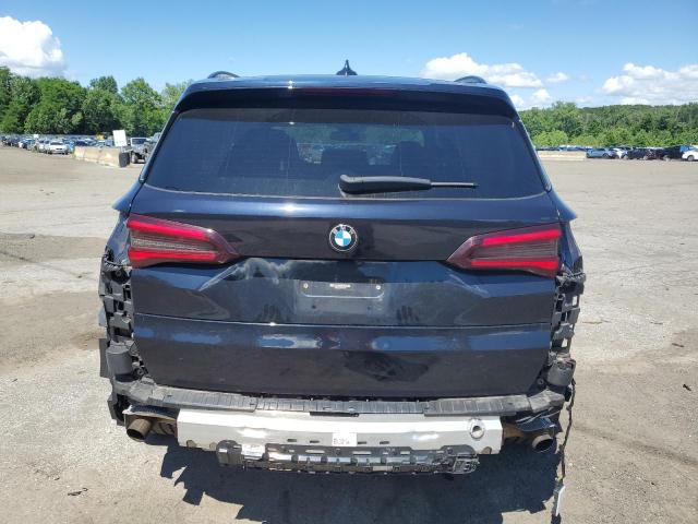 Photo 5 VIN: 5UXCR6C0XM9F01871 - BMW X5 XDRIVE4 