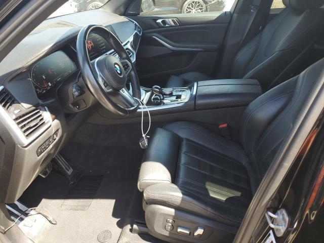 Photo 6 VIN: 5UXCR6C0XM9F01871 - BMW X5 XDRIVE4 