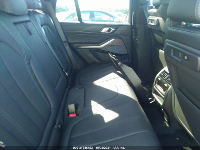 Photo 7 VIN: 5UXCR6C0XM9F03393 - BMW X5 