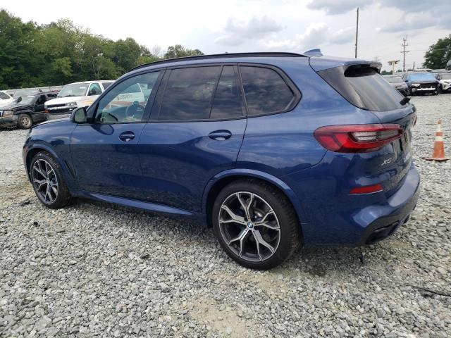 Photo 1 VIN: 5UXCR6C0XM9F41965 - BMW X5 XDRIVE4 