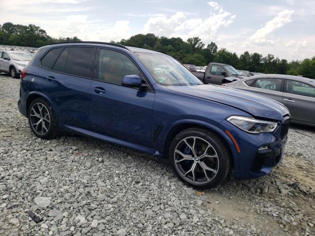 Photo 3 VIN: 5UXCR6C0XM9F41965 - BMW X5 XDRIVE4 