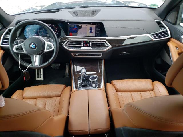 Photo 7 VIN: 5UXCR6C0XM9F41965 - BMW X5 XDRIVE4 