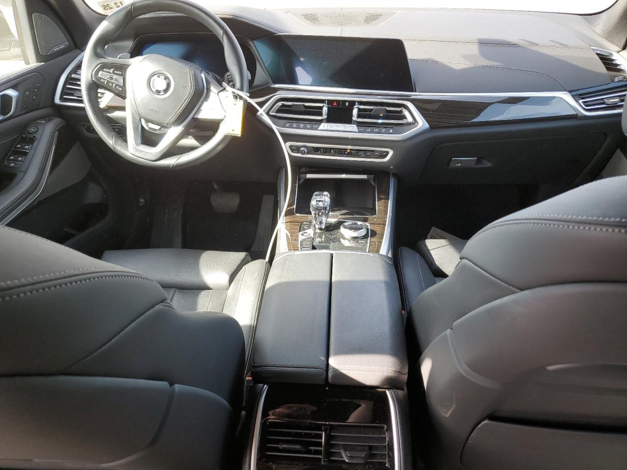 Photo 7 VIN: 5UXCR6C0XM9F42694 - BMW X5 