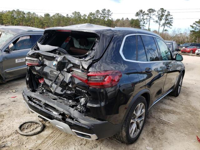 Photo 3 VIN: 5UXCR6C0XM9F60273 - BMW X5 XDRIVE4 