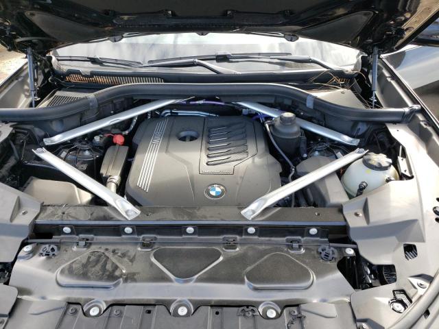 Photo 6 VIN: 5UXCR6C0XM9F60273 - BMW X5 XDRIVE4 