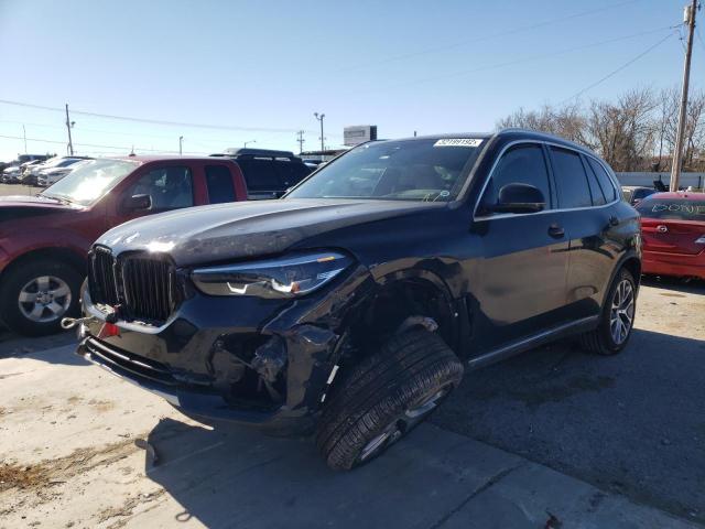 Photo 1 VIN: 5UXCR6C0XM9F94536 - BMW X5 XDRIVE4 