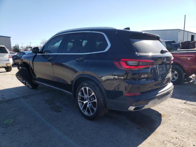 Photo 2 VIN: 5UXCR6C0XM9F94536 - BMW X5 XDRIVE4 