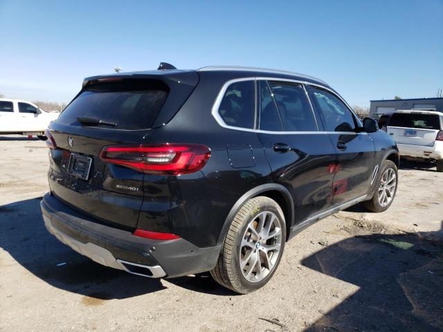 Photo 3 VIN: 5UXCR6C0XM9F94536 - BMW X5 XDRIVE4 