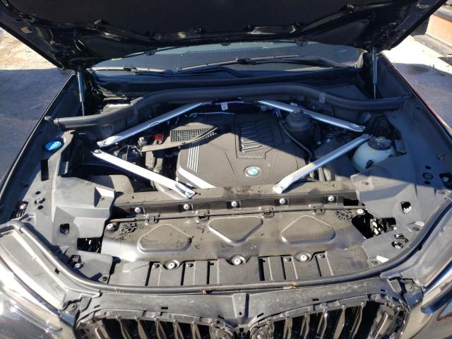 Photo 6 VIN: 5UXCR6C0XM9F94536 - BMW X5 XDRIVE4 