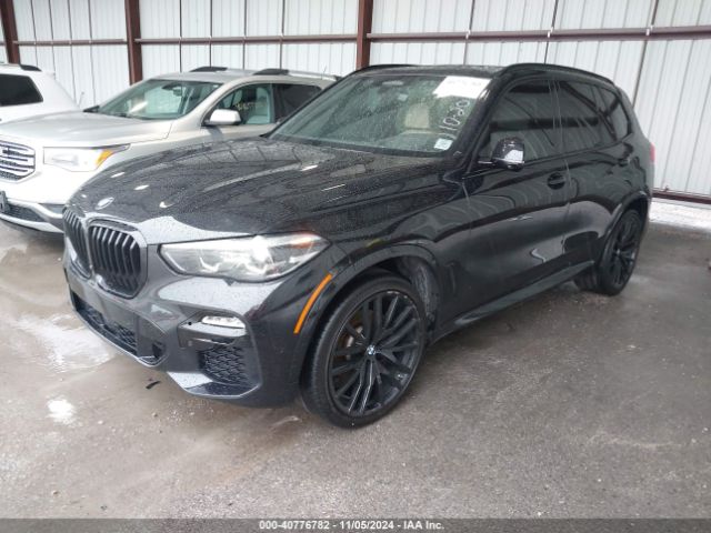 Photo 1 VIN: 5UXCR6C0XM9G39426 - BMW X5 