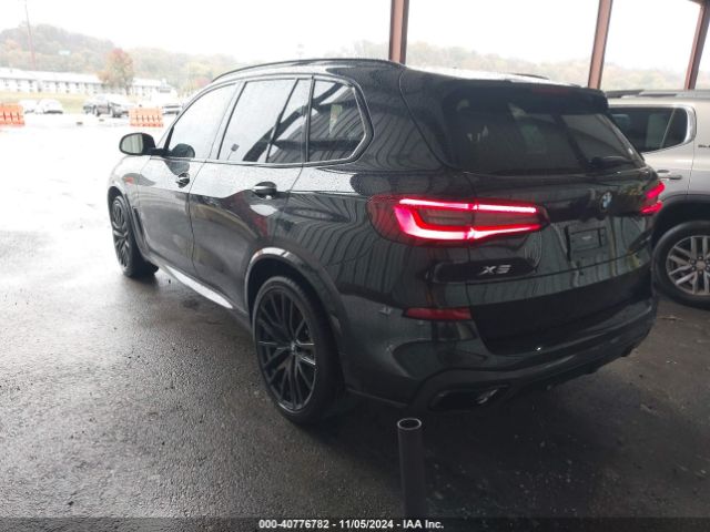 Photo 2 VIN: 5UXCR6C0XM9G39426 - BMW X5 