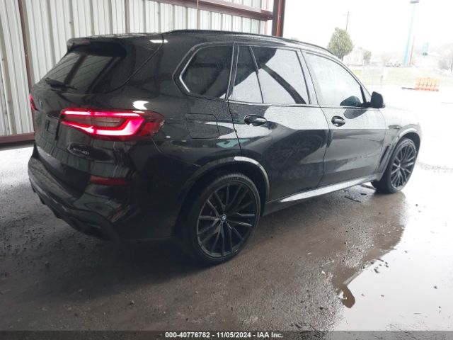 Photo 3 VIN: 5UXCR6C0XM9G39426 - BMW X5 