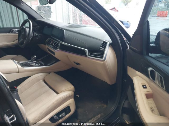 Photo 4 VIN: 5UXCR6C0XM9G39426 - BMW X5 