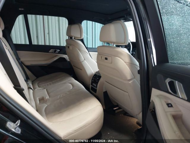 Photo 7 VIN: 5UXCR6C0XM9G39426 - BMW X5 