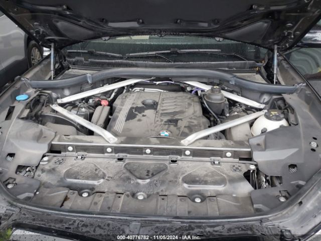 Photo 9 VIN: 5UXCR6C0XM9G39426 - BMW X5 