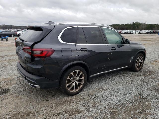 Photo 2 VIN: 5UXCR6C0XM9G41385 - BMW X5 XDRIVE4 