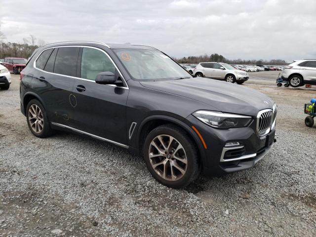 Photo 3 VIN: 5UXCR6C0XM9G41385 - BMW X5 XDRIVE4 