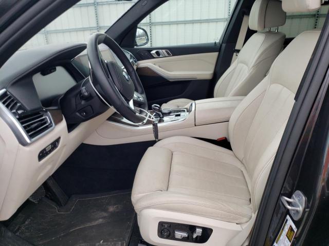 Photo 6 VIN: 5UXCR6C0XM9G41385 - BMW X5 XDRIVE4 