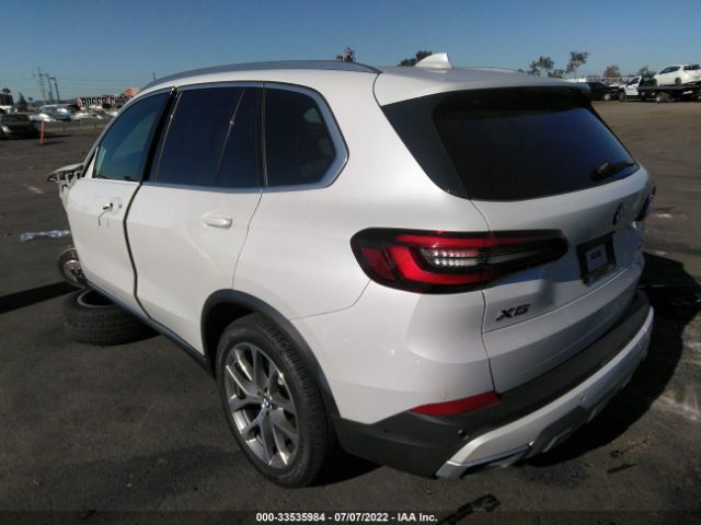 Photo 2 VIN: 5UXCR6C0XM9G90621 - BMW X5 