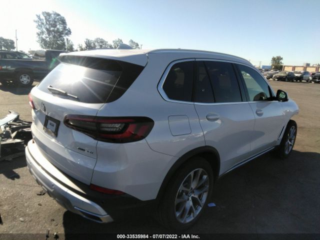 Photo 3 VIN: 5UXCR6C0XM9G90621 - BMW X5 