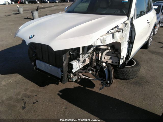 Photo 5 VIN: 5UXCR6C0XM9G90621 - BMW X5 