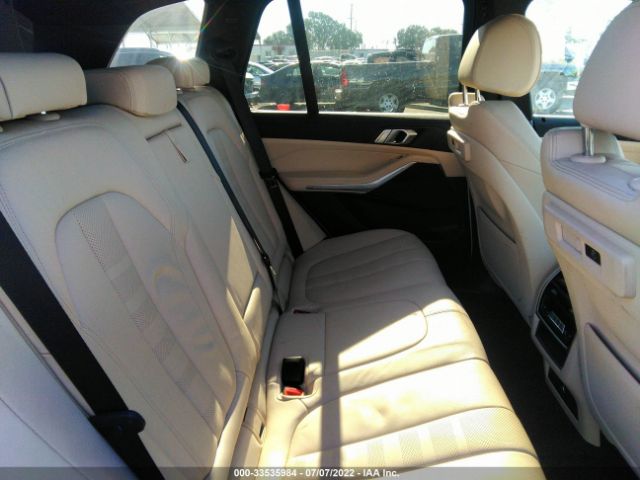 Photo 7 VIN: 5UXCR6C0XM9G90621 - BMW X5 