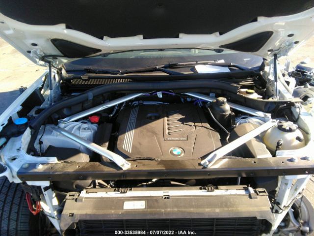 Photo 9 VIN: 5UXCR6C0XM9G90621 - BMW X5 