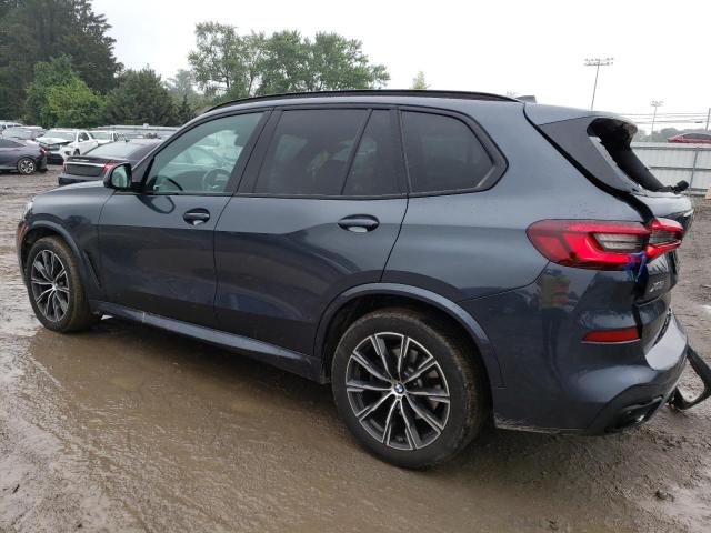 Photo 1 VIN: 5UXCR6C0XM9H49909 - BMW X5 XDRIVE4 