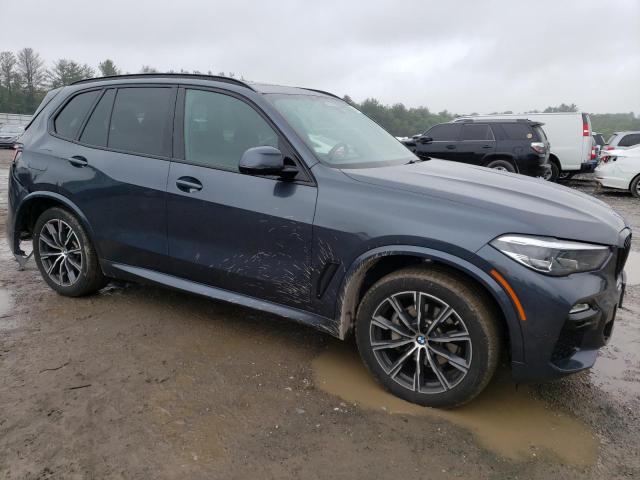 Photo 3 VIN: 5UXCR6C0XM9H49909 - BMW X5 XDRIVE4 