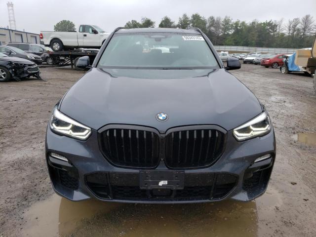 Photo 4 VIN: 5UXCR6C0XM9H49909 - BMW X5 XDRIVE4 