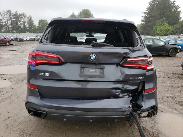 Photo 5 VIN: 5UXCR6C0XM9H49909 - BMW X5 XDRIVE4 