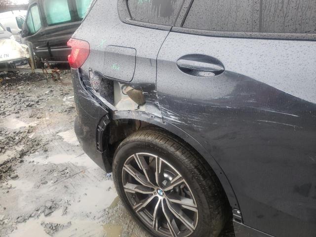 Photo 8 VIN: 5UXCR6C0XM9H73630 - BMW X5 XDRIVE4 