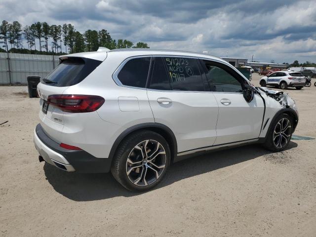 Photo 2 VIN: 5UXCR6C0XN9J13537 - BMW X5 XDRIVE4 