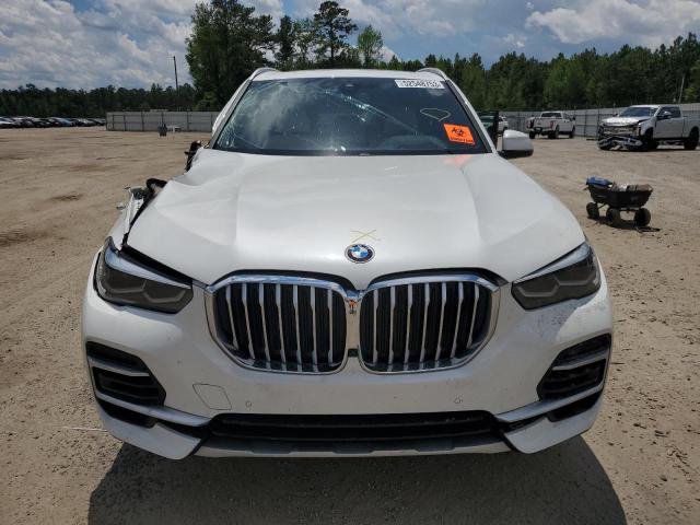 Photo 4 VIN: 5UXCR6C0XN9J13537 - BMW X5 XDRIVE4 