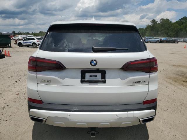 Photo 5 VIN: 5UXCR6C0XN9J13537 - BMW X5 XDRIVE4 